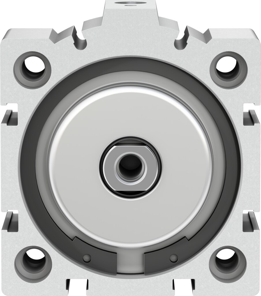 Festo 188278 Kurzhubzylinder - Bild 4