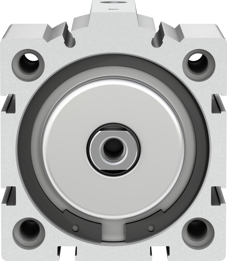 Festo 188279 Kurzhubzylinder - Bild 4
