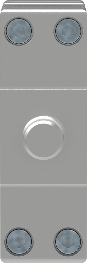 Festo 163529 Schwenkzapfenbausatz - Bild 3