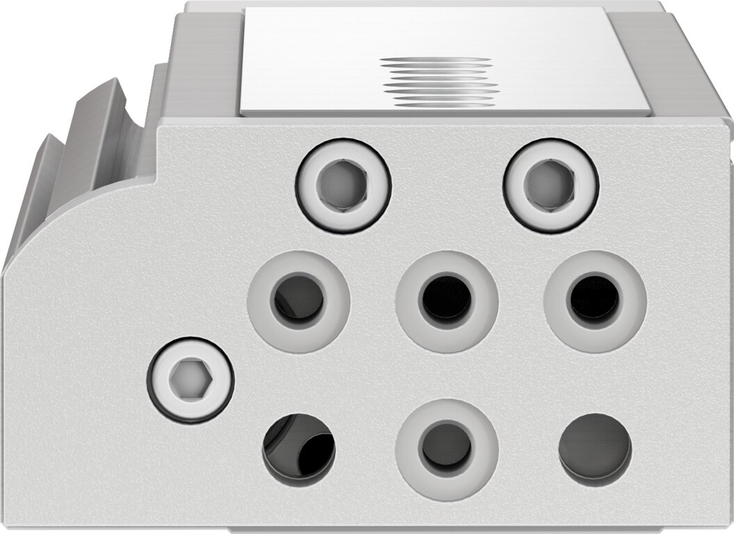 Festo 543960 Mini-Schlitten - Bild 4