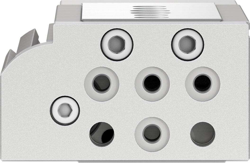 Festo 543943 Mini-Schlitten - Bild 4