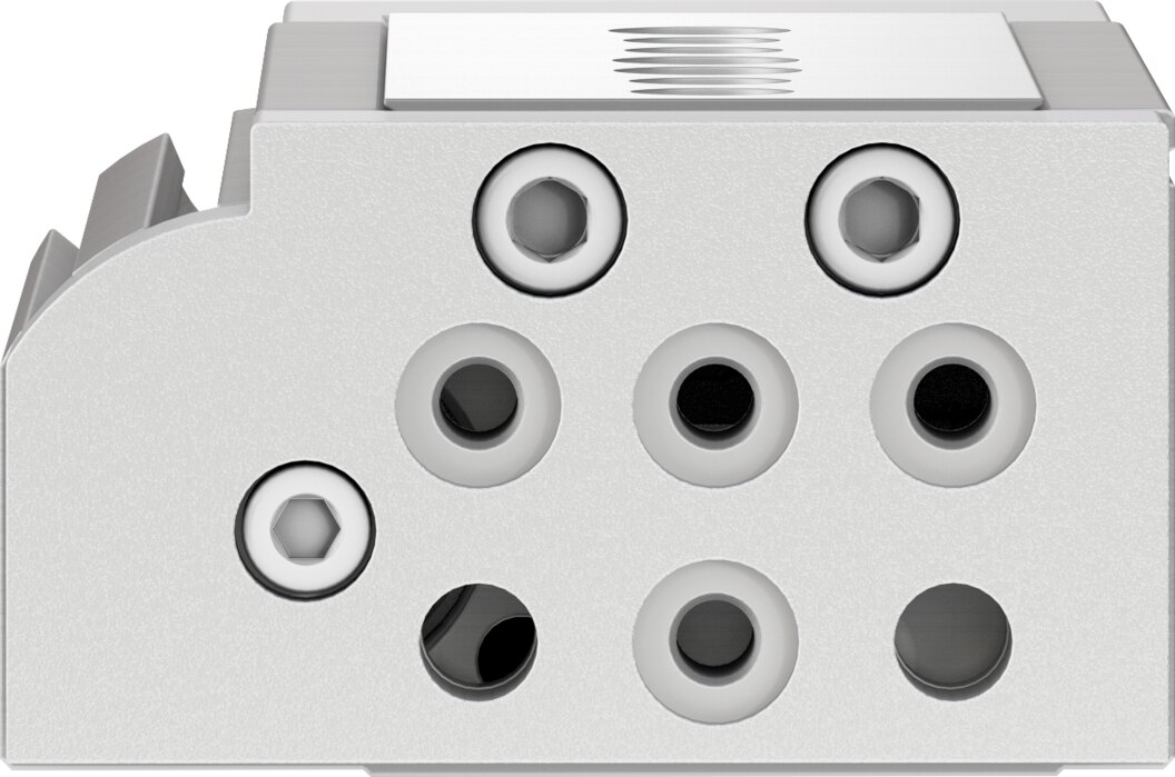 Festo 543944 Mini-Schlitten - Bild 4