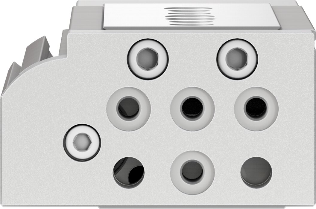 Festo 543956 Mini-Schlitten - Bild 4