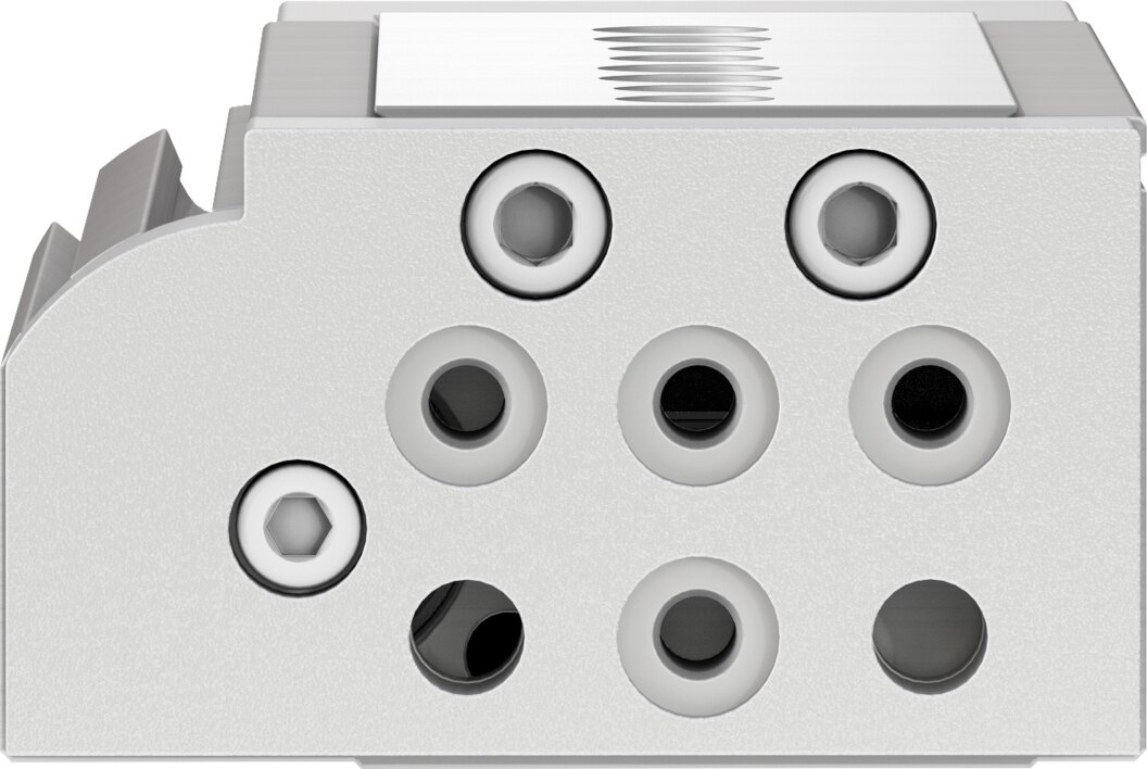 Festo 543957 Mini-Schlitten - Bild 4