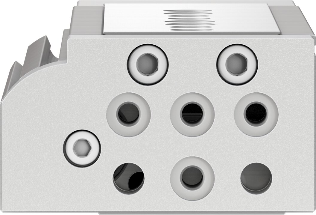 Festo 543953 Mini-Schlitten - Bild 4