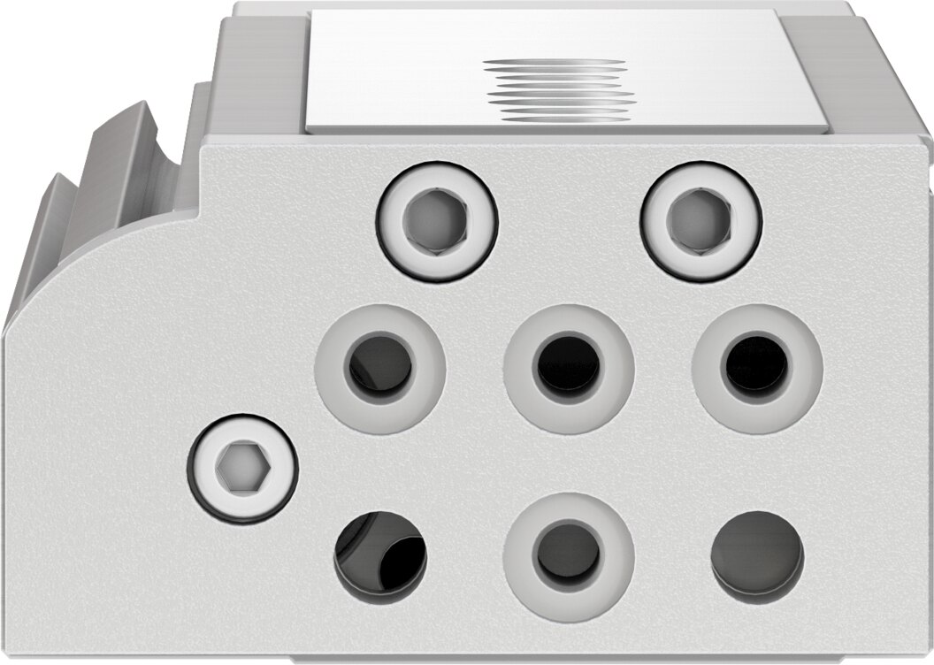 Festo 543947 Mini-Schlitten - Bild 4