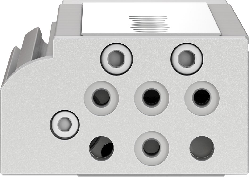 Festo 543959 Mini-Schlitten - Bild 4