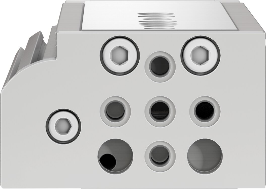 Festo 543981 Mini-Schlitten - Bild 4
