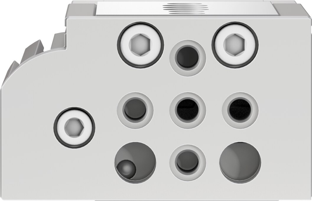 Festo 543969 Mini-Schlitten - Bild 4