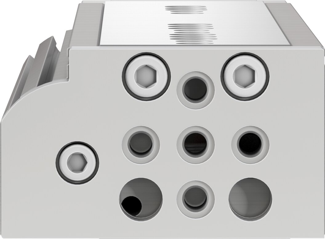 Festo 543976 Mini-Schlitten - Bild 4