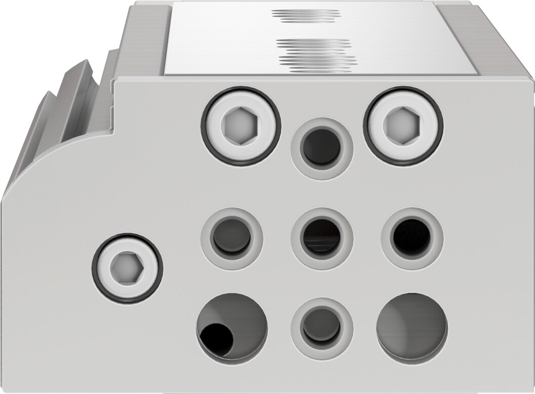 Festo 543982 Mini-Schlitten - Bild 4
