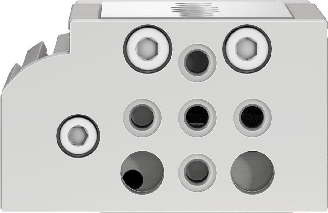 Festo 543970 Mini-Schlitten - Bild 4