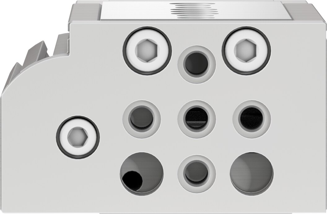 Festo 543977 Mini-Schlitten - Bild 4