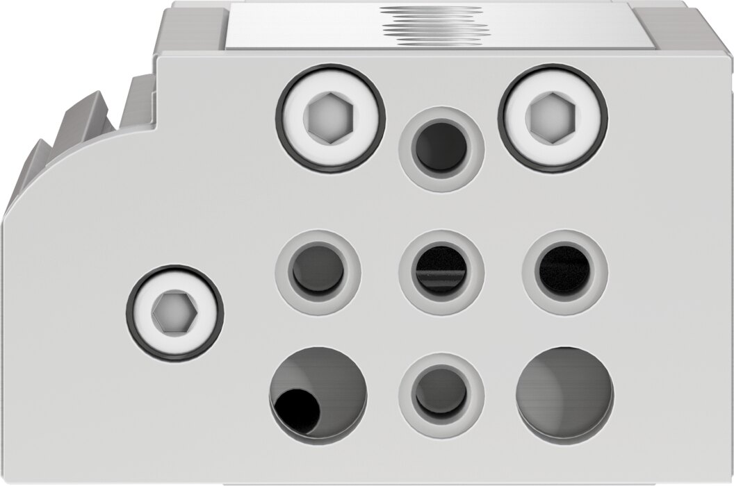 Festo 543972 Mini-Schlitten - Bild 4
