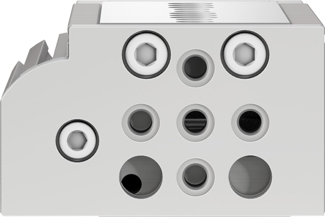 Festo 543973 Mini-Schlitten - Bild 4