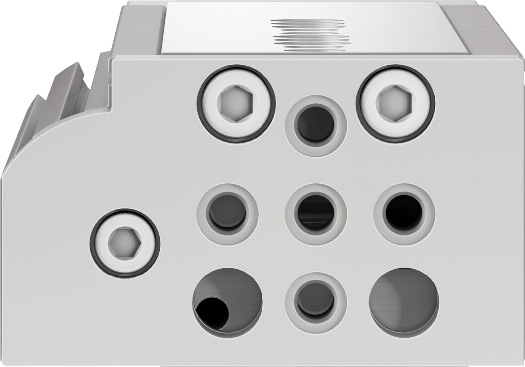Festo 543980 Mini-Schlitten - Bild 4
