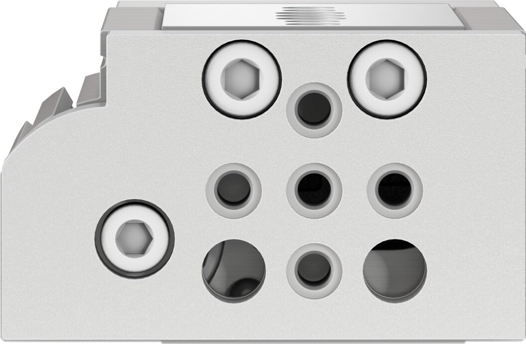 Festo 543983 Mini-Schlitten - Bild 4