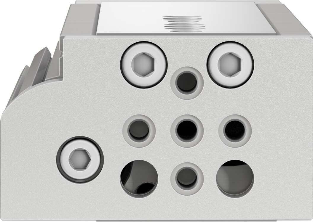 Festo 544003 Mini-Schlitten - Bild 4