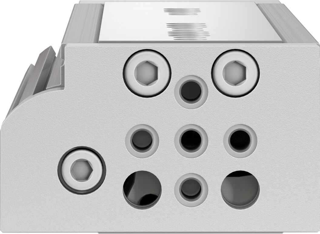 Festo 544004 Mini-Schlitten - Bild 4