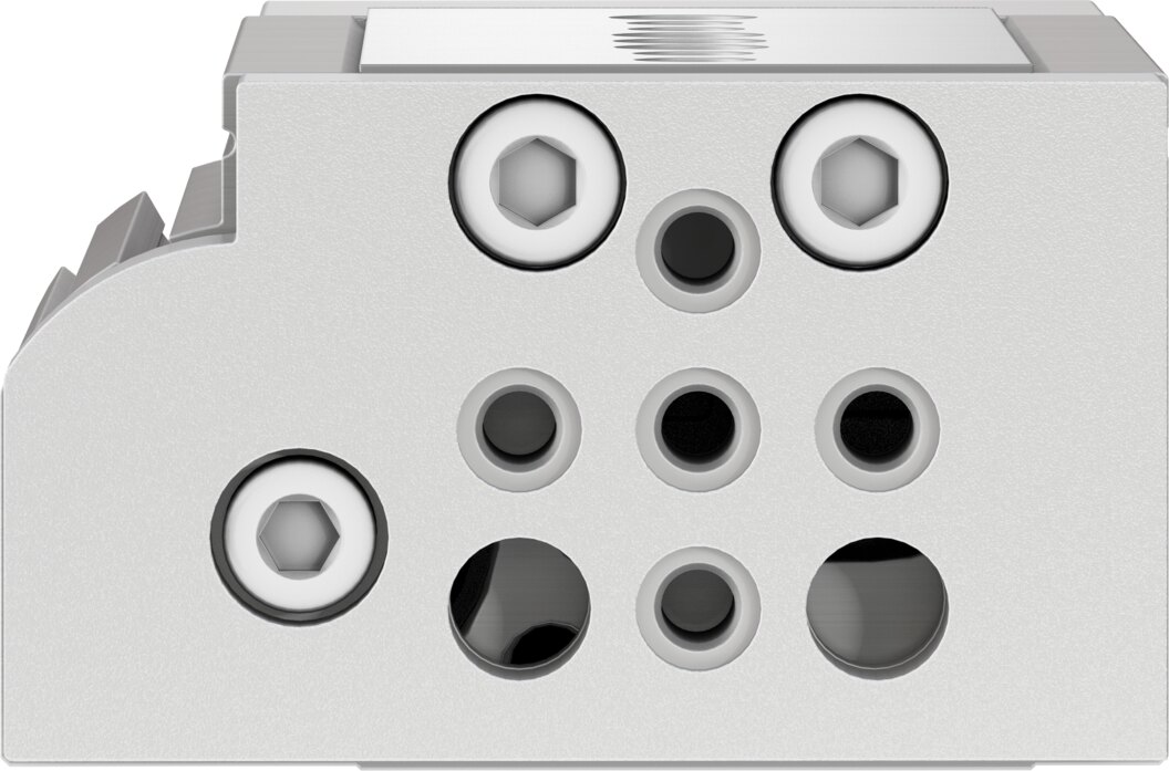 Festo 543992 Mini-Schlitten - Bild 4