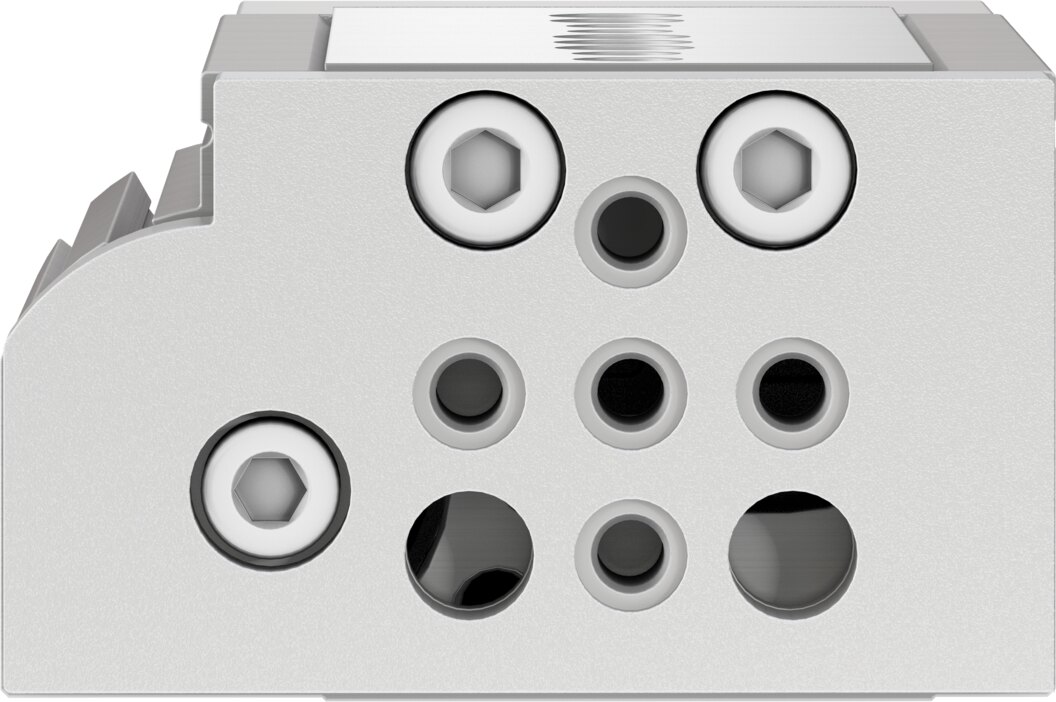 Festo 543985 Mini-Schlitten - Bild 4