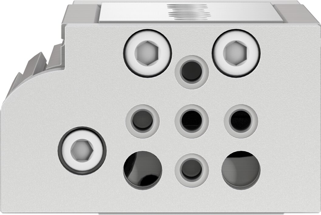 Festo 544000 Mini-Schlitten - Bild 4