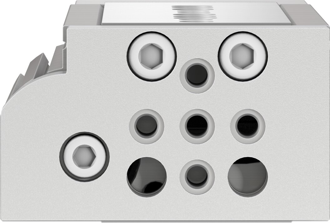 Festo 543987 Mini-Schlitten - Bild 4