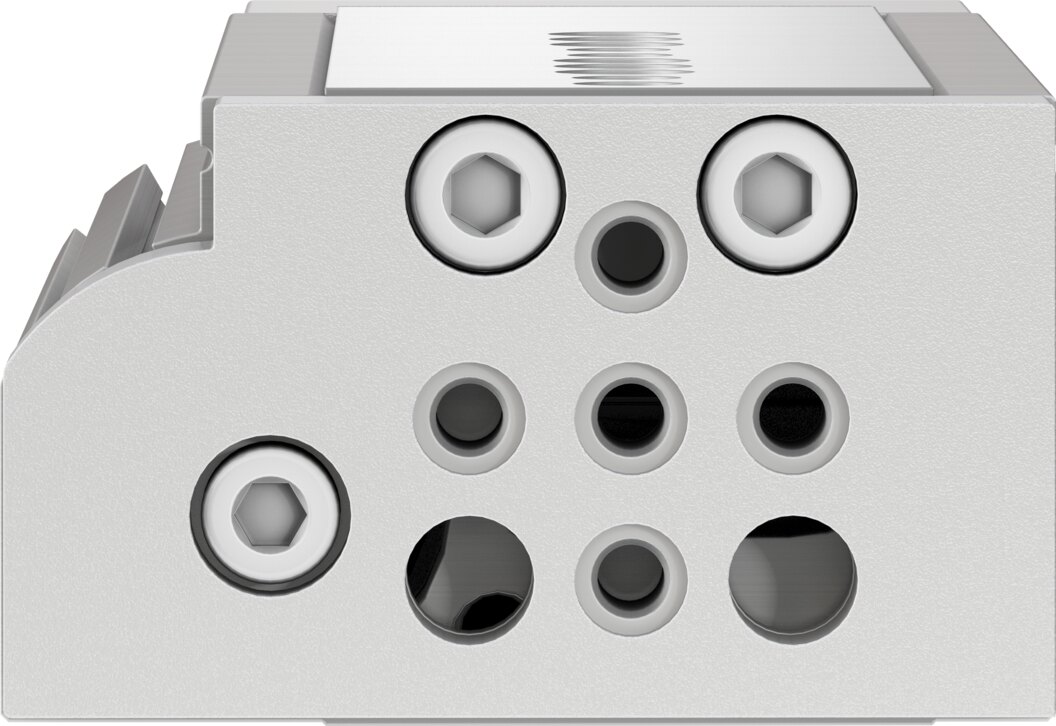 Festo 544002 Mini-Schlitten - Bild 4