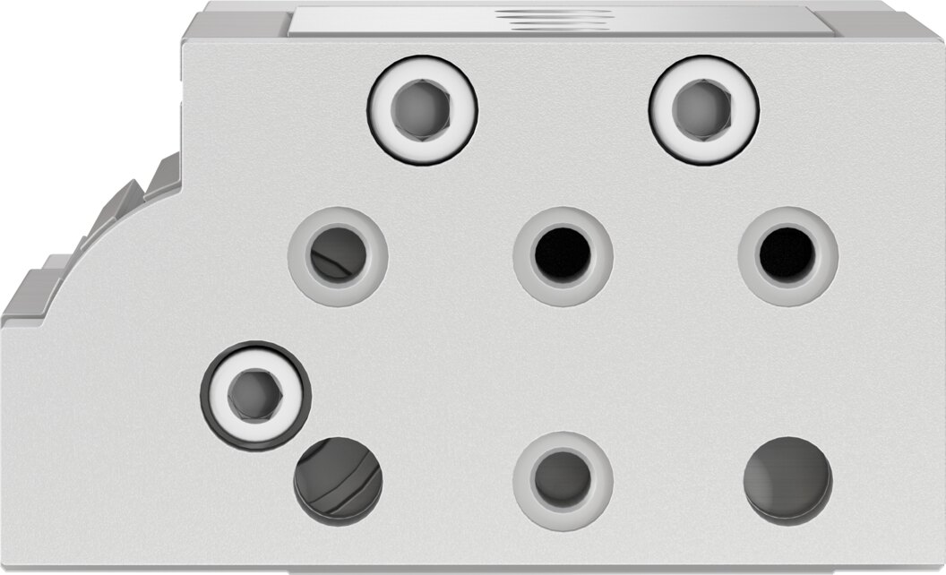 Festo 544014 Mini-Schlitten - Bild 4