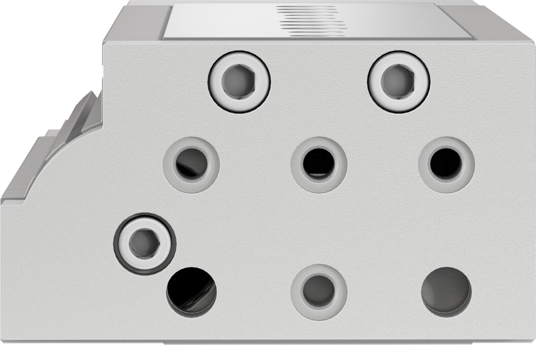 Festo 544052 Mini-Schlitten - Bild 4