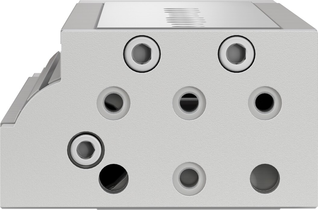 Festo 544028 Mini-Schlitten - Bild 4
