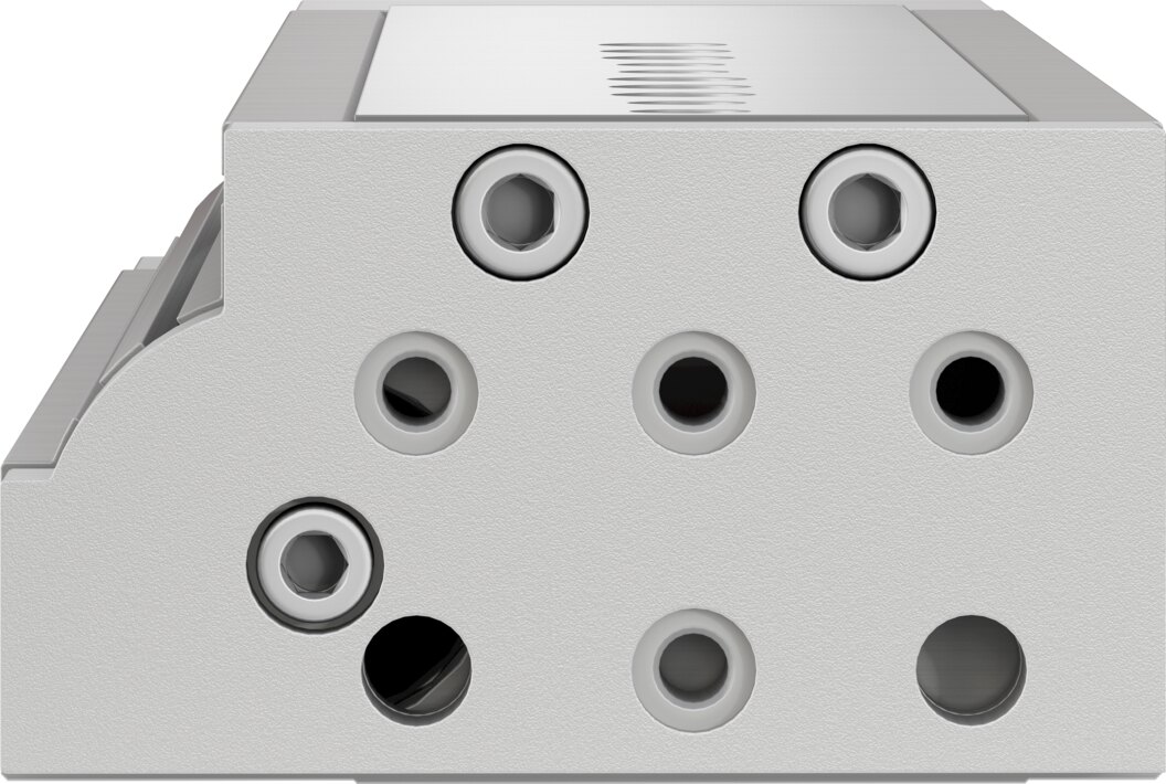 Festo 544022 Mini-Schlitten - Bild 4