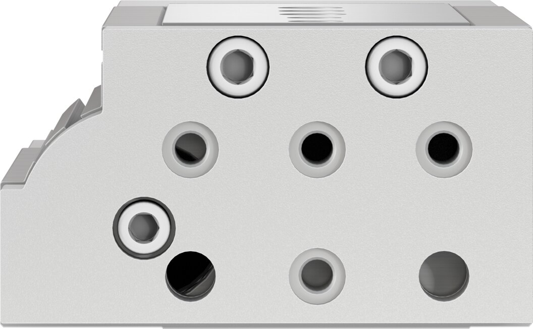 Festo 544033 Mini-Schlitten - Bild 4