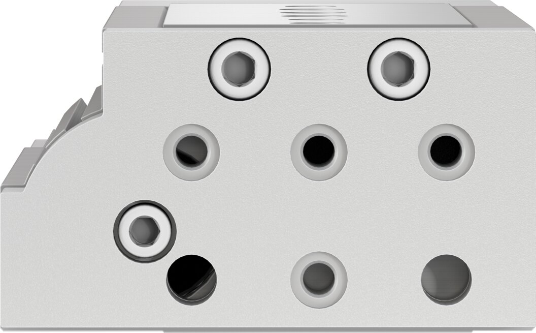 Festo 544009 Mini-Schlitten - Bild 4