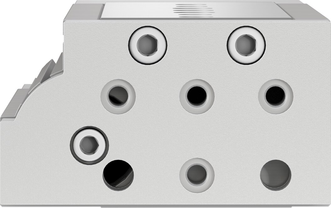 Festo 544026 Mini-Schlitten - Bild 4