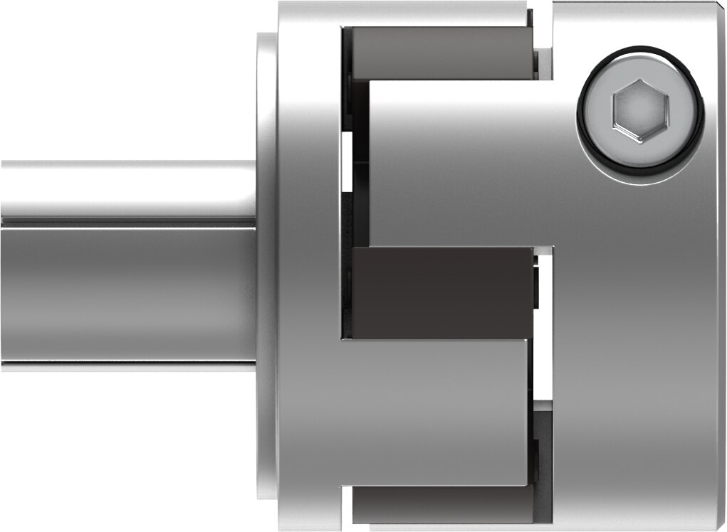 Festo 558000 Kupplung - Bild 3