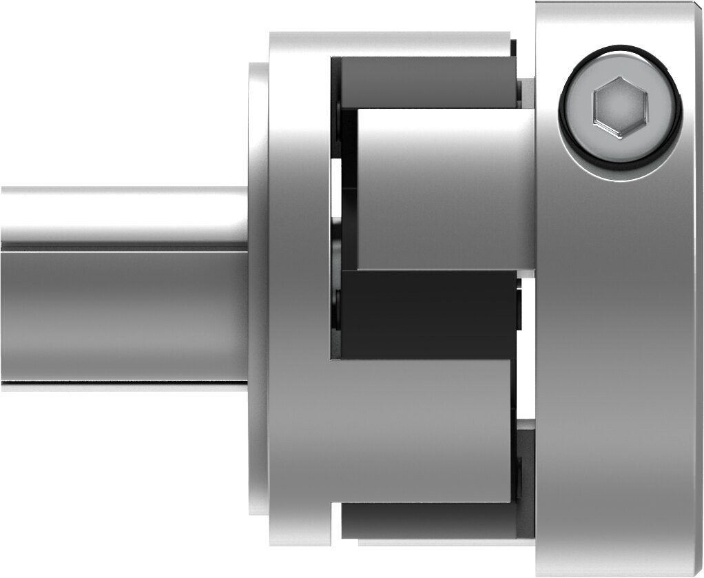 Festo 1453861 Kupplung - Bild 3