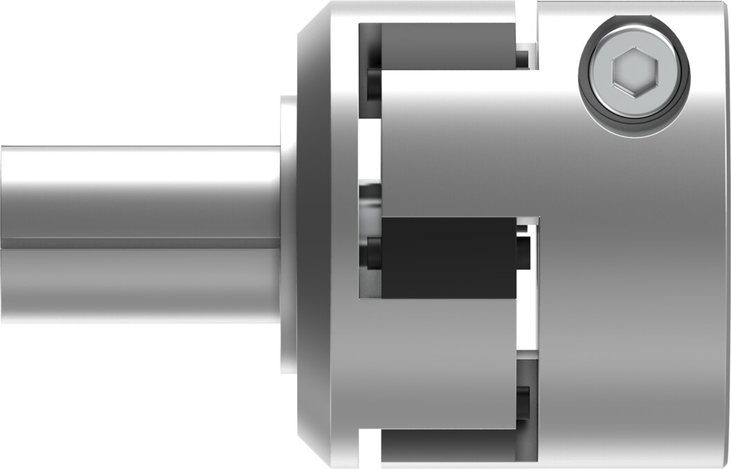 Festo 558002 Kupplung - Bild 3