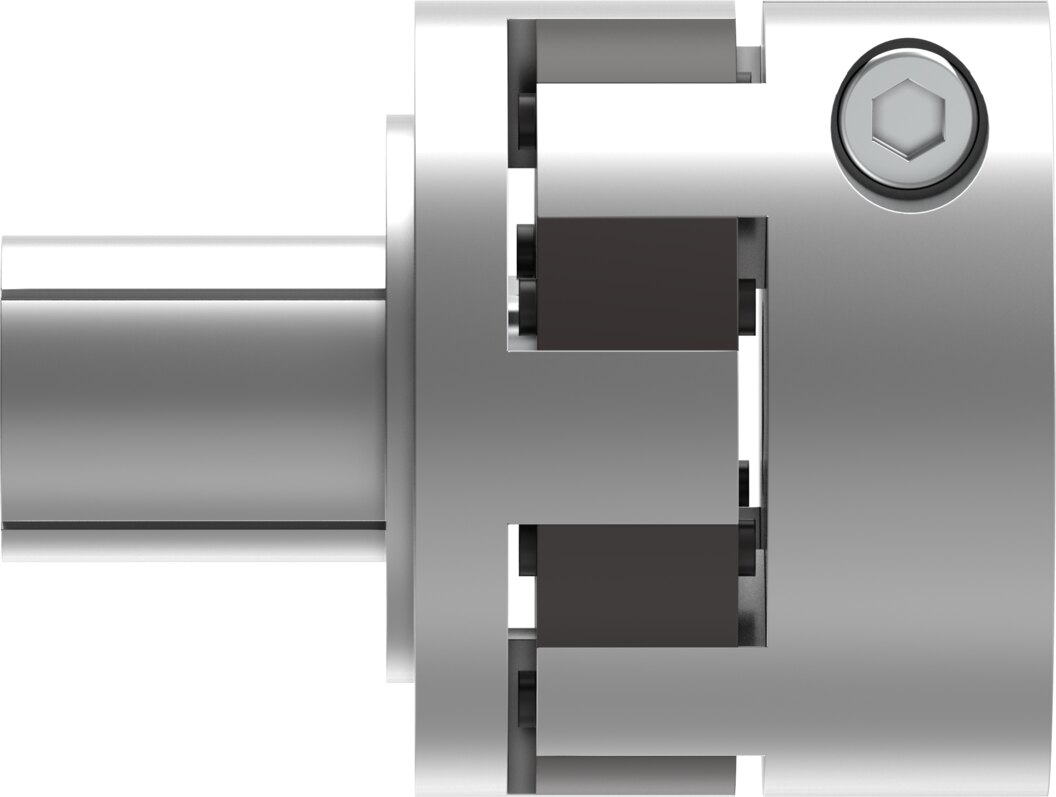 Festo 5226828 Kupplung - Bild 3