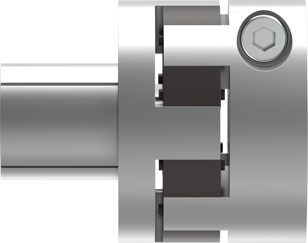 Festo 3398671 Kupplung - Bild 3