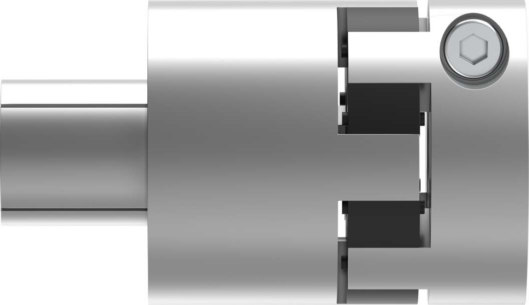 Festo 558007 Kupplung - Bild 3