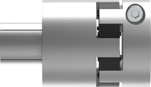 Accouplement