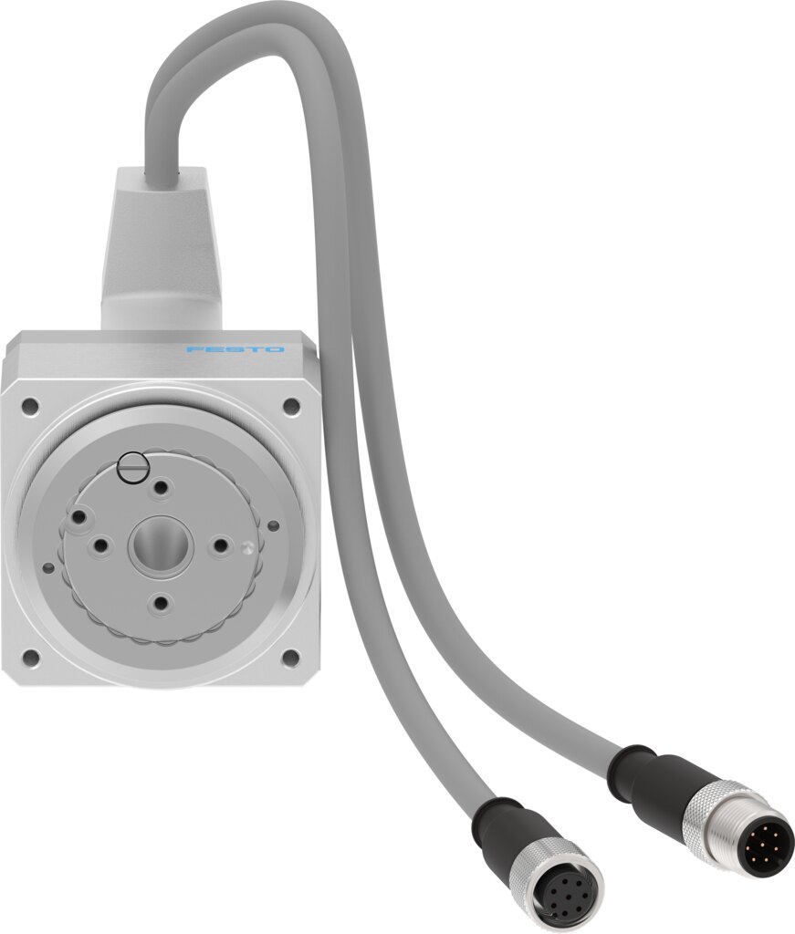 Festo 3008525 Drehantrieb - Bild 4
