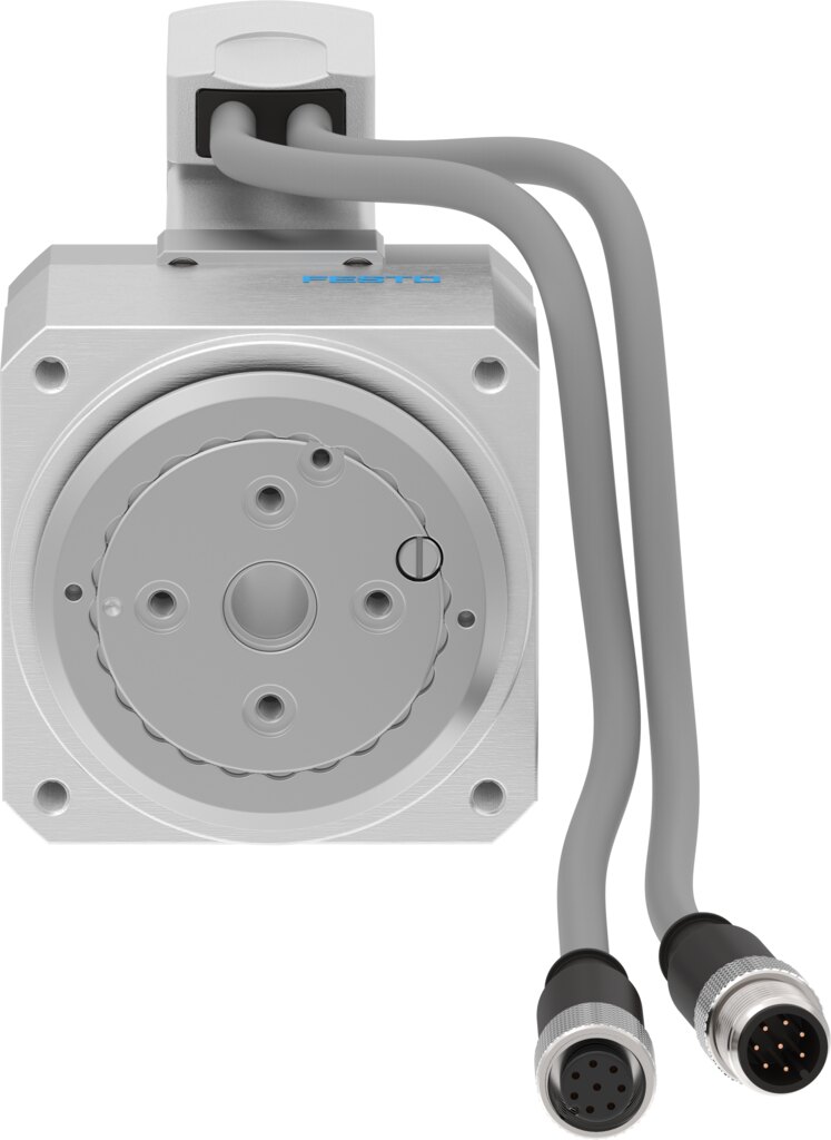 Festo 3008526 Drehantrieb - Bild 4