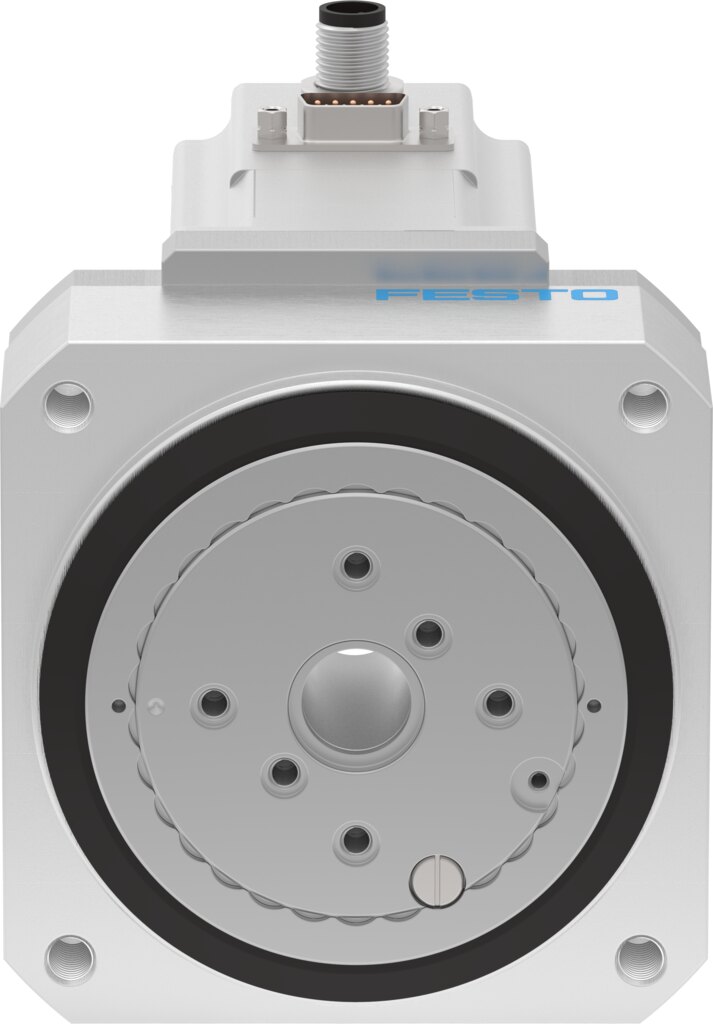 Festo 3008528 Drehantrieb - Bild 4