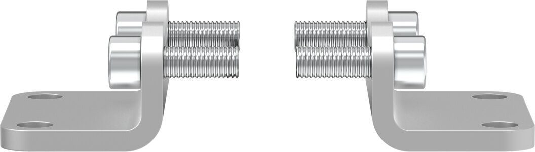 Festo 174369 Fußbefestigung - Bild 3