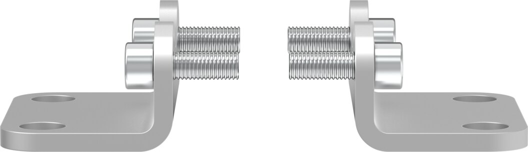 Festo 174370 Fußbefestigung - Bild 3