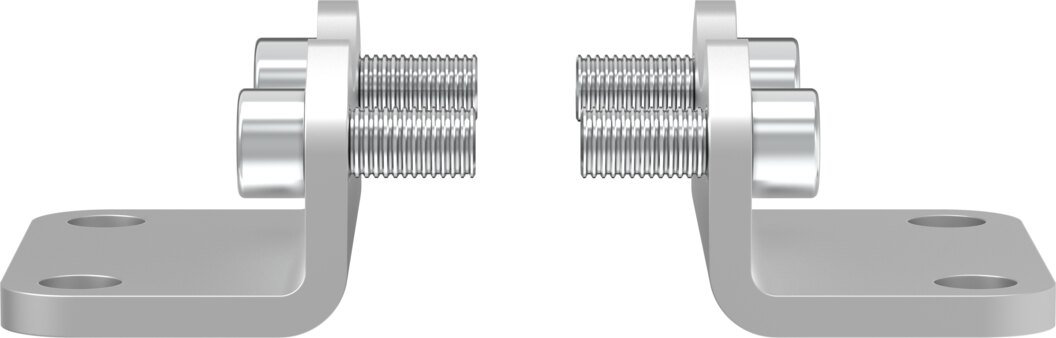 Festo 174371 Fußbefestigung - Bild 3
