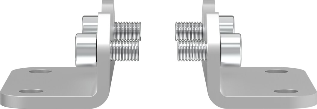 Festo 174372 Fußbefestigung - Bild 3