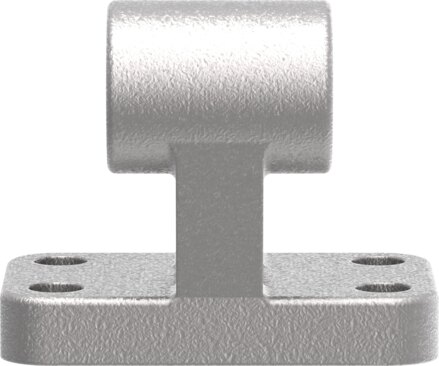 Clevis foot